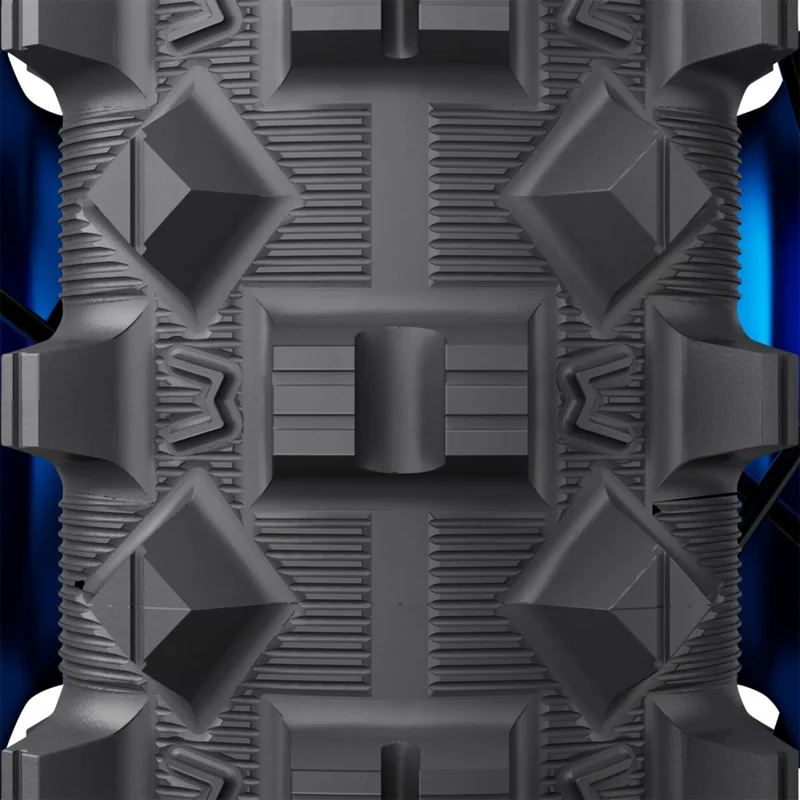 MICHELIN STARX 5 SOFT 70/100-19