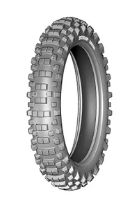 DUNLOP D908FRR 90/90-21 54S TT