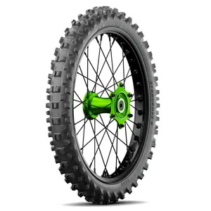 MICHELIN SX6 SA 80/100-21 51M NHS