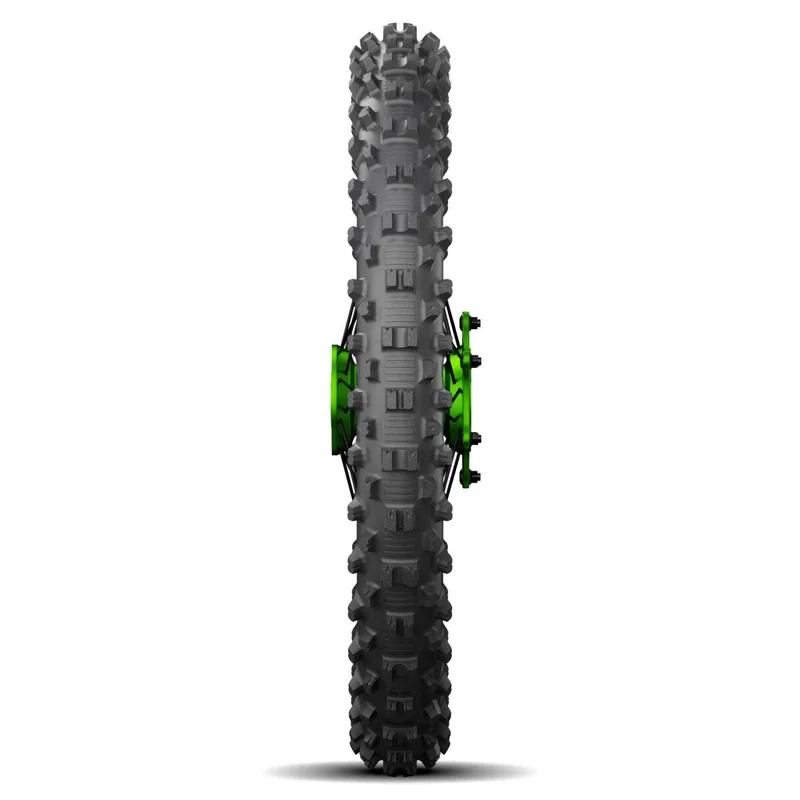 MICHELIN SX6 SA 80/100-21 51M NHS