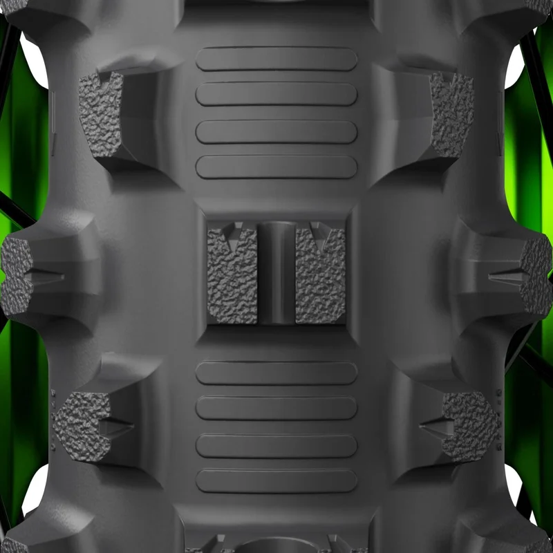 MICHELIN SX6 SA 80/100-21 51M NHS