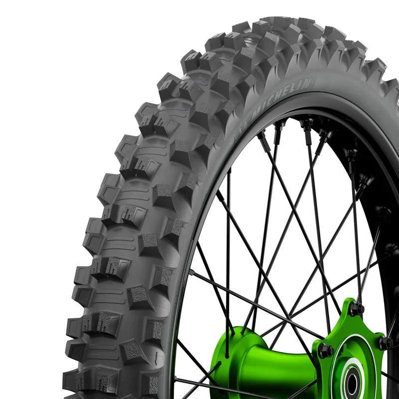 MICHELIN SX6 MES 80/100-21 54M NHS