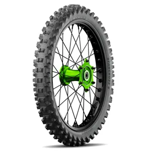 MICHELIN SX6 MES 90/100-21 57M NHS