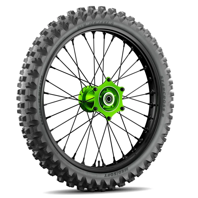 MICHELIN SX6 MES 90/100-21 57M NHS