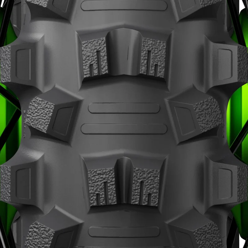 MICHELIN SX6 MES 90/100-21 57M NHS