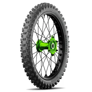 MICHELIN SX6 MEH 80/100-21 54M NHS