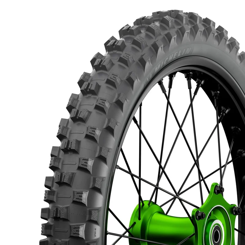 MICHELIN SX6 MEH 80/100-21 54M NHS