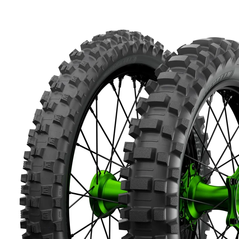 MICHELIN SX6 MEH 80/100-21 54M NHS