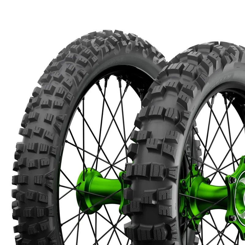 MICHELIN TIRE MX52 70/100-10 41J