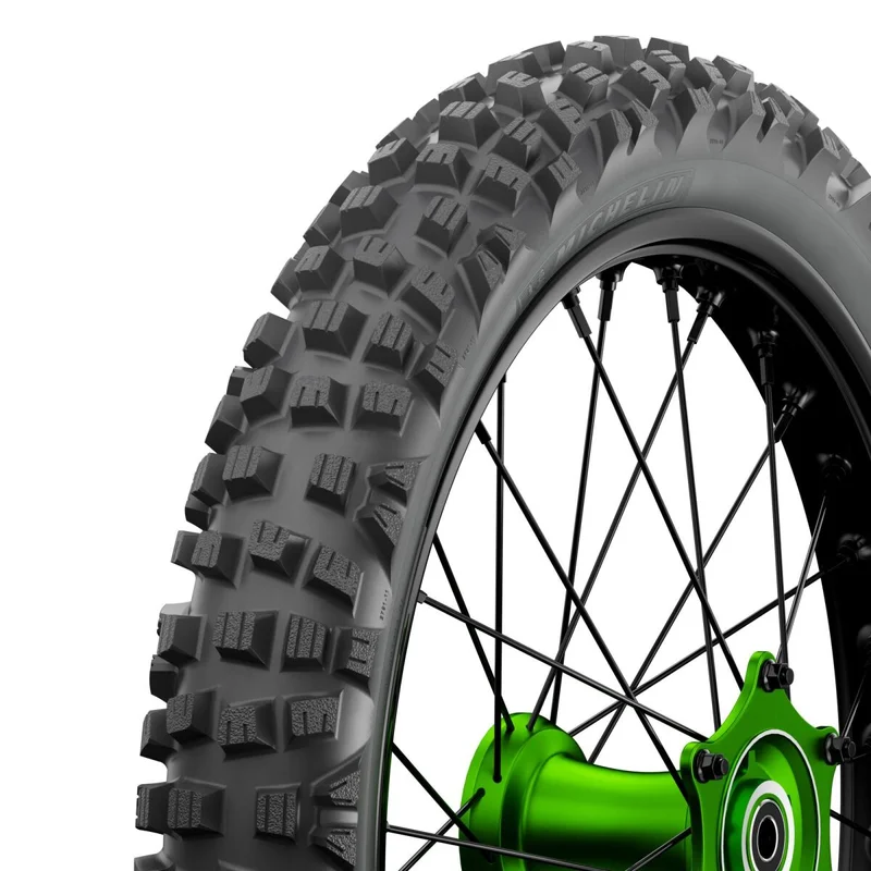 MICHELIN TIRE MX52 70/100-10 41J