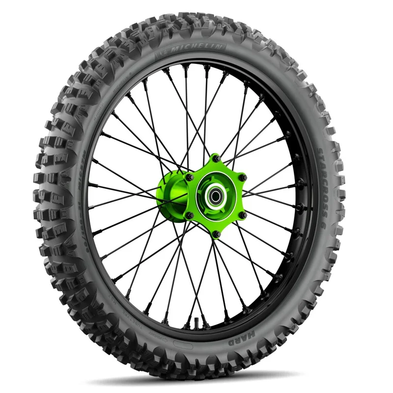 MICHELIN TIRE MX52 70/100-10 41J