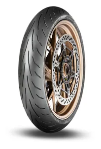 DUNLOP CORE 160/60ZR17 (69W) TL