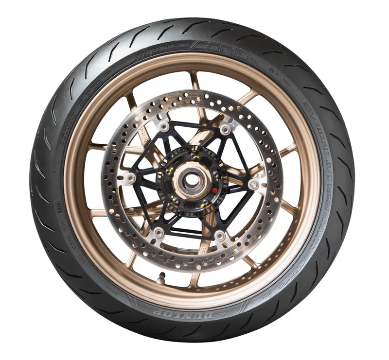 DUNLOP CORE 160/60ZR17 (69W) TL