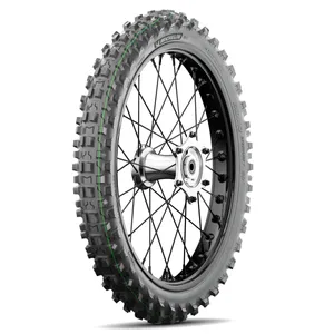 MICHELIN MEDIUM 2 90/90-21 M/C 54R F TT