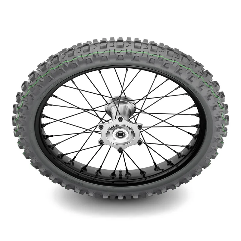 MICHELIN MEDIUM 2 90/90-21 M/C 54R F TT