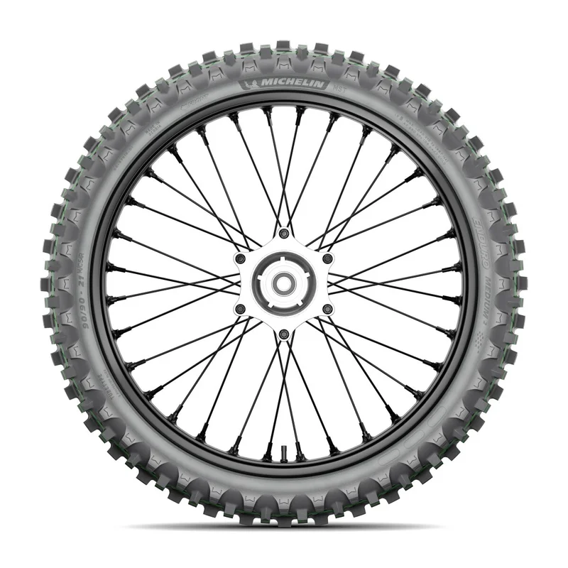 MICHELIN MEDIUM 2 90/100-21 M/C 57R F TT