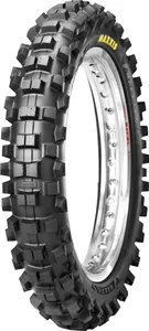 MAXXIS TIRE MX-CS SI 110/90-19