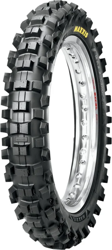 MAXXIS TIRE MX-CS SI 110/90-19