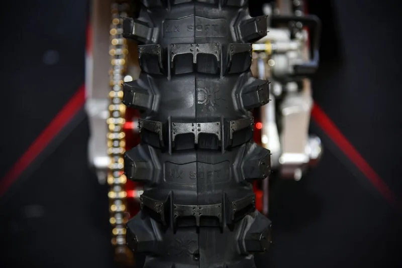 PIRELLI TIRE SCORPION MX SOFT 410 REAR 100/90-19 57M TT NHS