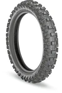 BRIDGESTONE TIRE MOTOCROSS M404 REAR 90/100 - 14 49M TT NHS