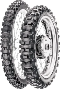 PIRELLI TIRE SCORPION XC MID-HARD REAR 140/80-18 70M TT M+S