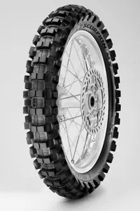 PIRELLI TIRE SCORPION MX EXTRA X REAR 100/90-19 57M TT NHS