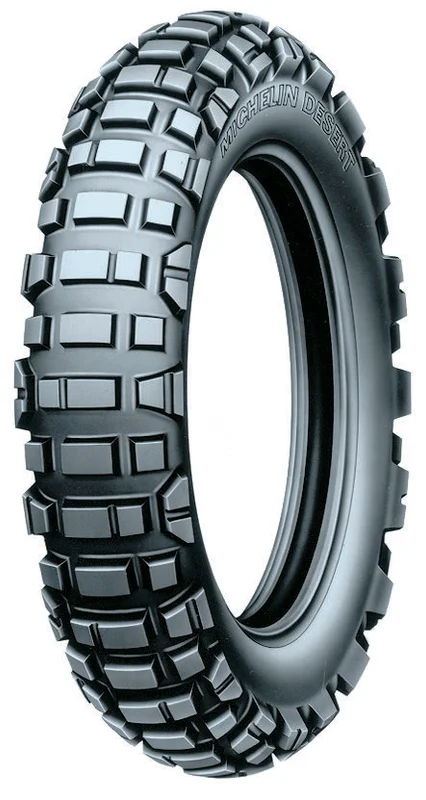 MICHELIN TIRE DESERT RACE REAR 140/80-18 70R TT