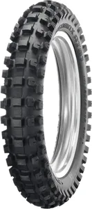 DUNLOP TIRE GEOMAX AT81 REAR 110/100 - 18 54M TT