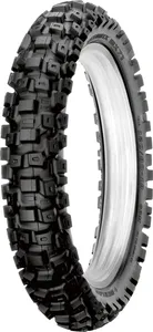 DUNLOP TIRE GEOMAX MX71 REAR (A) 120/80 - 19 63M TT NHS