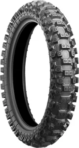 BRIDGESTONE TIRE BATTLECROSS X30 REAR 100/100 - 18 59M TT NHS