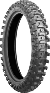 BRIDGESTONE TIRE BATTLECROSS X10 REAR 100/90 - 19 57M TT NHS