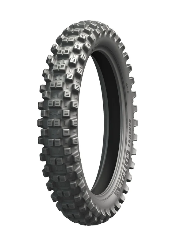 MICHELIN TRACKR 100/100-18 59R TT