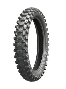 MICHELIN TRACKR 120/90-18 65R TT