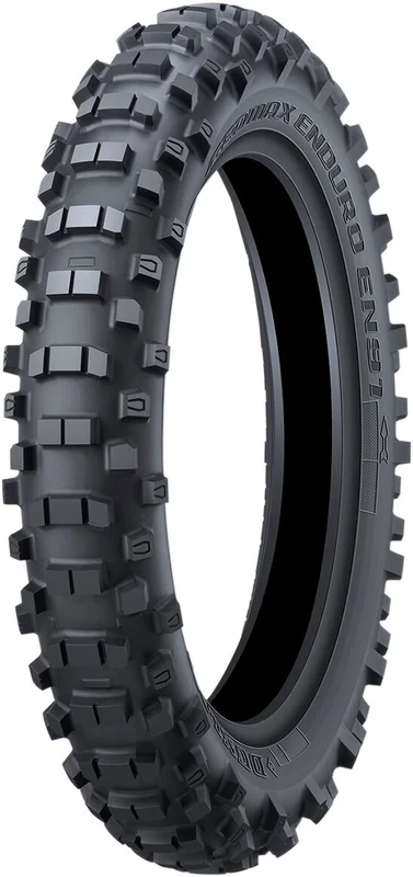 DUNLOP TIRE EN91 120/90-18