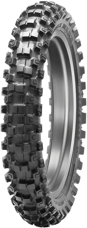 DUNLOP MX53 80/100-12 41M NHS
