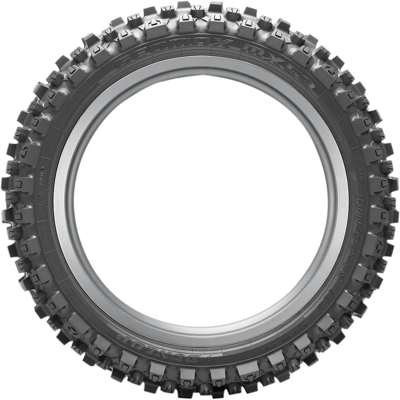 DUNLOP MX53 110/100-18 64M NHS