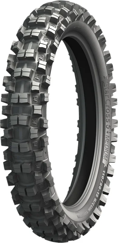 MICHELIN STARX 5 MD 90/100-14