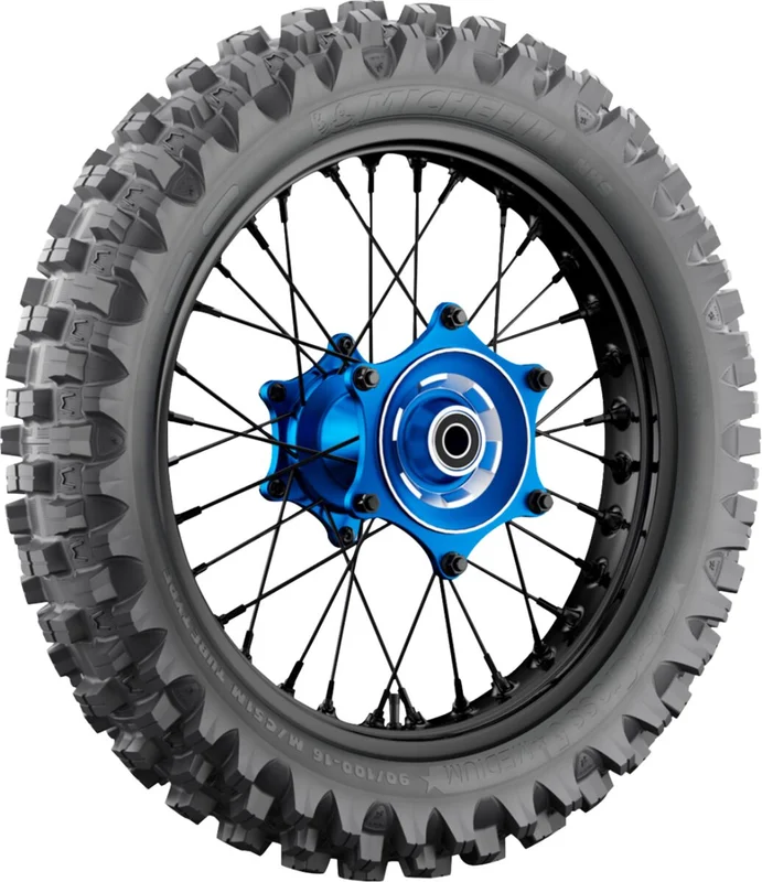 MICHELIN STARX 5 MD 90/100-16