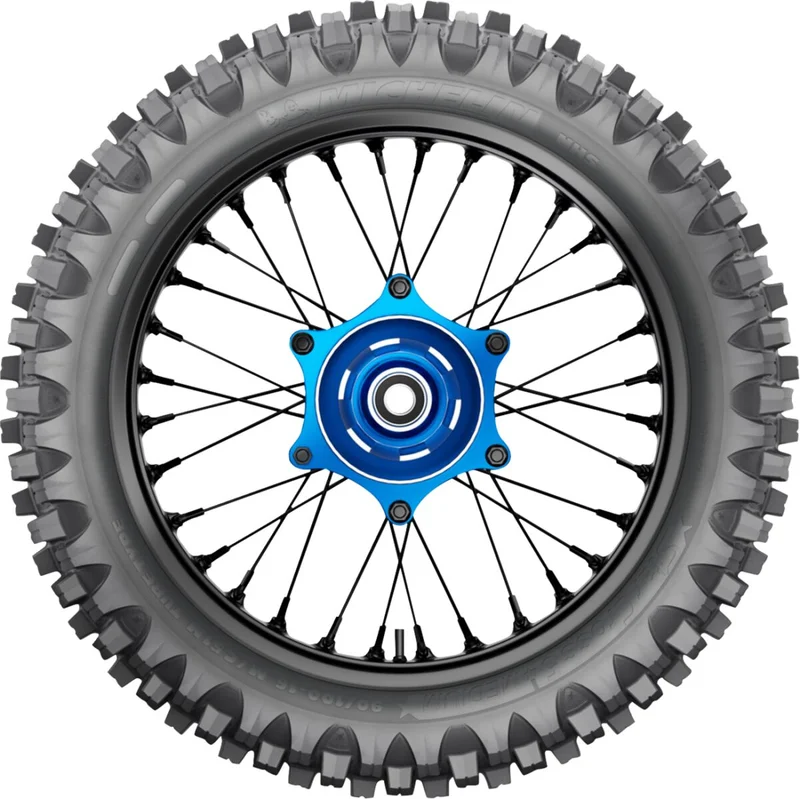 MICHELIN STARX 5 MD 90/100-16