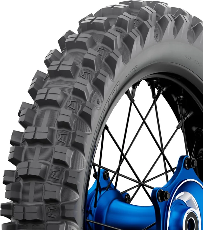 MICHELIN STARX 5 MD 90/100-16