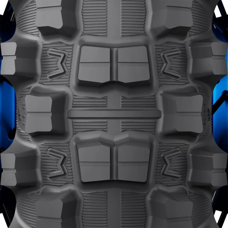 MICHELIN STARX 5 MD 90/100-16