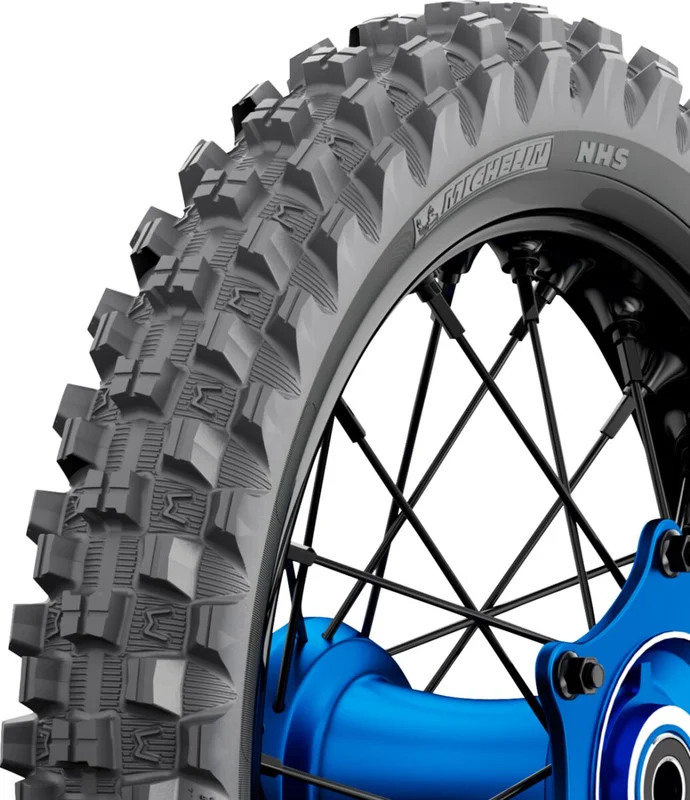 MICHELIN STARX 5 MINI 2.50-10 F/R