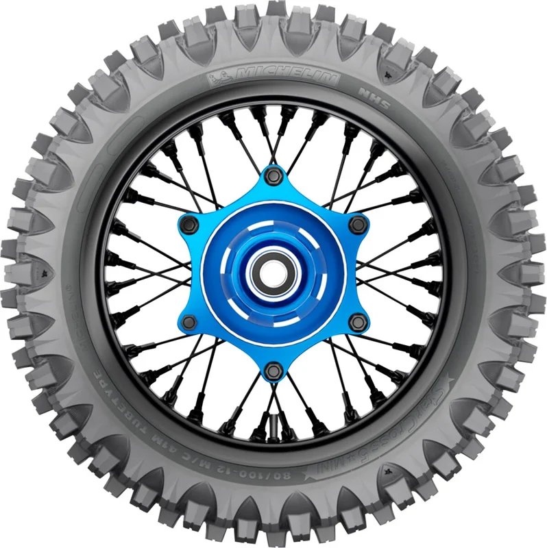 MICHELIN STARX 5 MINI 2.75-10