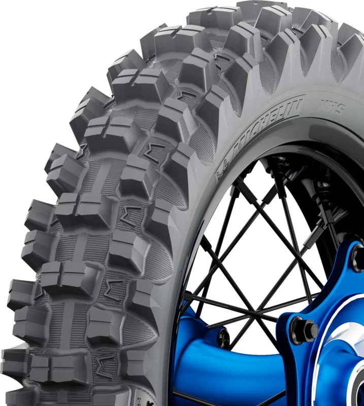 MICHELIN STARX 5 MINI 2.75-10