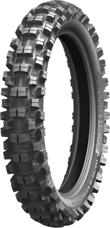 MICHELIN STARX 5 MINI 80/100-12