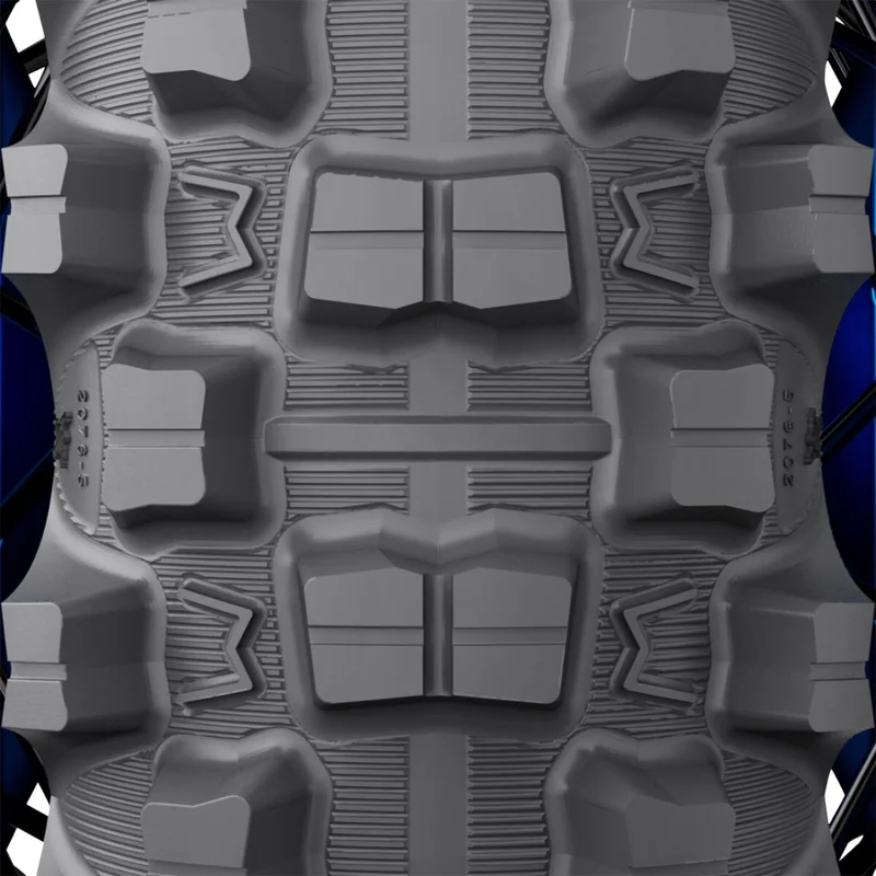 MICHELIN STARX 5 MINI 80/100-12