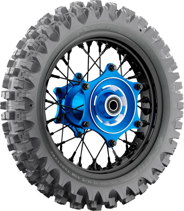 MICHELIN STARX 5 MINI 80/100-12
