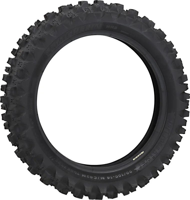 MICHELIN STARX 5 SOFT 90/100-14