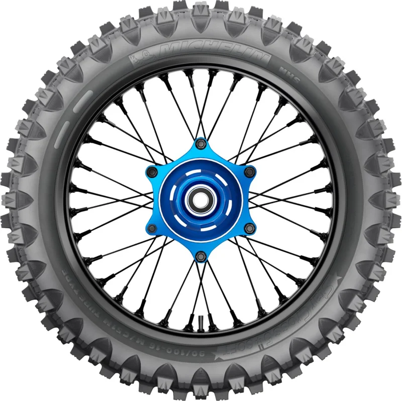 MICHELIN STARX 5 SOFT 90/100-14
