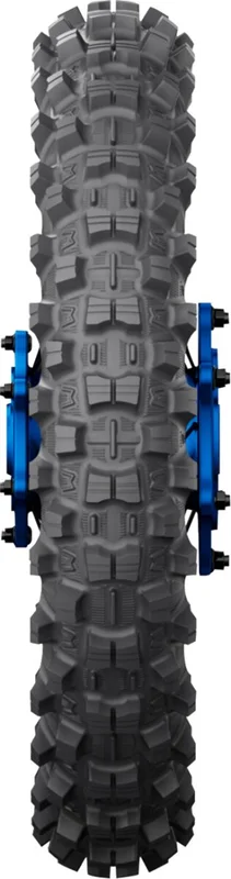 MICHELIN STARX 5 SOFT 90/100-14